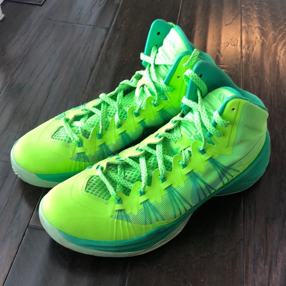 lunarlon hyperdunk